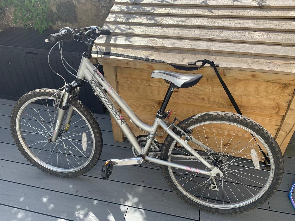 Bike ridgeback destiny 24 wheel | in 